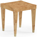 Brandyss End Table by TOV