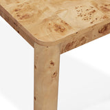 Berri Coffee Table, Natural