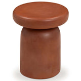 Lydia Side Table by TOV