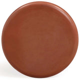 Lydia Side Table, Red