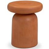 Lydia Side Table by TOV