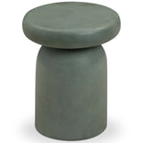Lydia Side Table by TOV