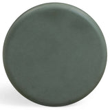 Lydia Side Table, Green