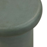 Lydia Side Table, Green