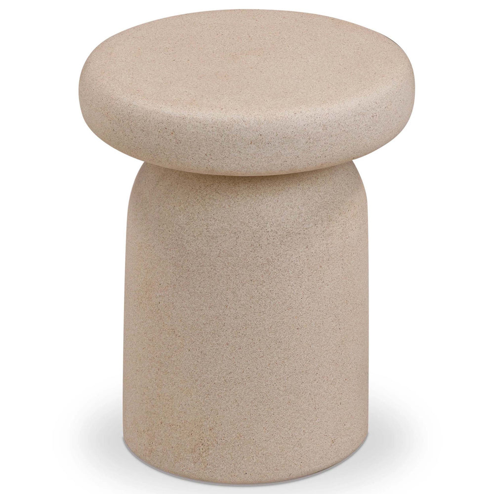 Lydia Side Table by TOV
