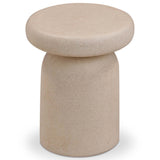 Lydia Side Table by TOV