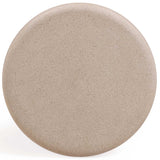Lydia Side Table, Cream