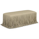 Shag Me Vegan Bench by TOV