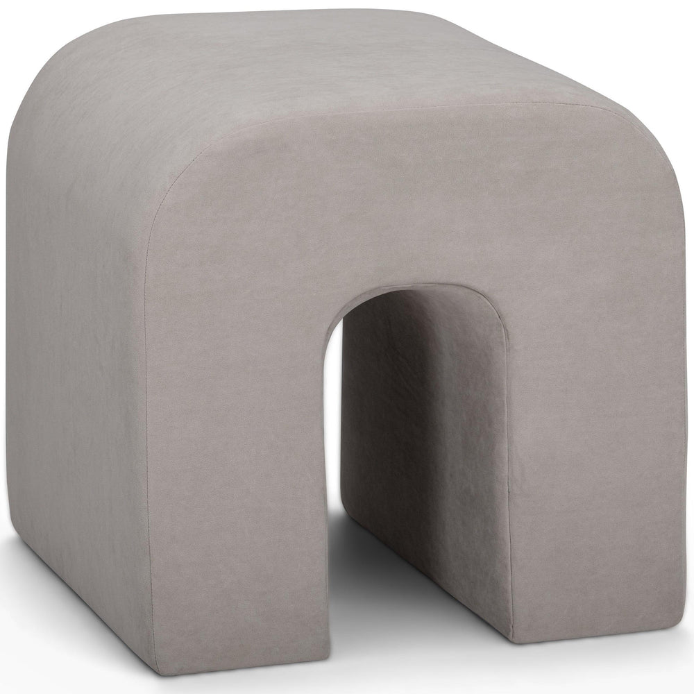 Desi Ottoman, Taupe