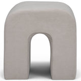 Desi Ottoman, Taupe