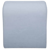 Desi Ottoman, Light Blue