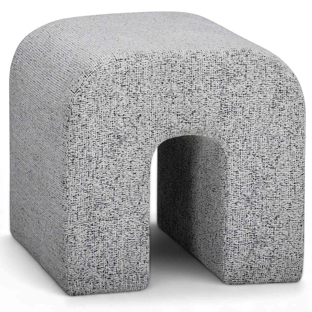 Desi Ottoman, Black/White