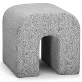 Desi Ottoman, Black/White