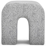 Desi Ottoman, Black/White