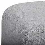 Desi Ottoman, Black/White