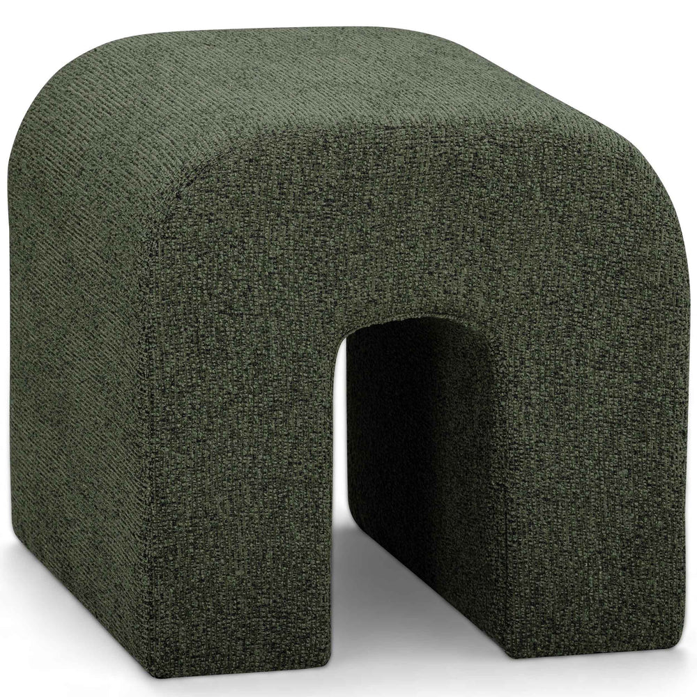 Desi Ottoman, Green