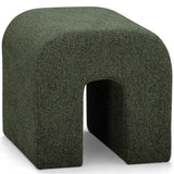 Desi Ottoman, Green