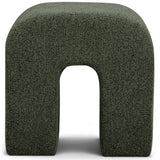 Desi Ottoman, Green