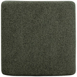 Desi Ottoman, Green
