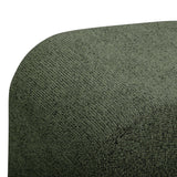 Desi Ottoman, Green