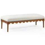 Oodle Bench by TOV