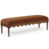 Oodle Bench by TOV