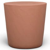 Margot Outdoor Stool, Terracotta