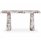 Janice Console Desk, Breccia
