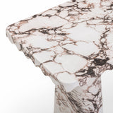 Janice Console Desk, Breccia