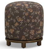 Bisou Ottoman, Java Floral