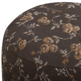Bisou Ottoman, Java Floral