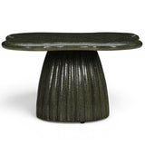 Addison Outdoor Coffee Table, Green