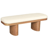 Ollie Bench by TOV