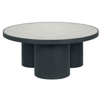 Nautilus Coffee Table
