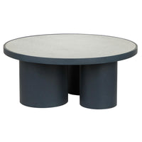 Nautilus Coffee Table