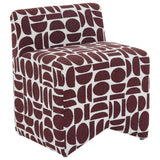 Pippa Stool by TOV