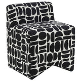 Pippa Stool by TOV