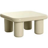 Memphis Coffee Table by TOV