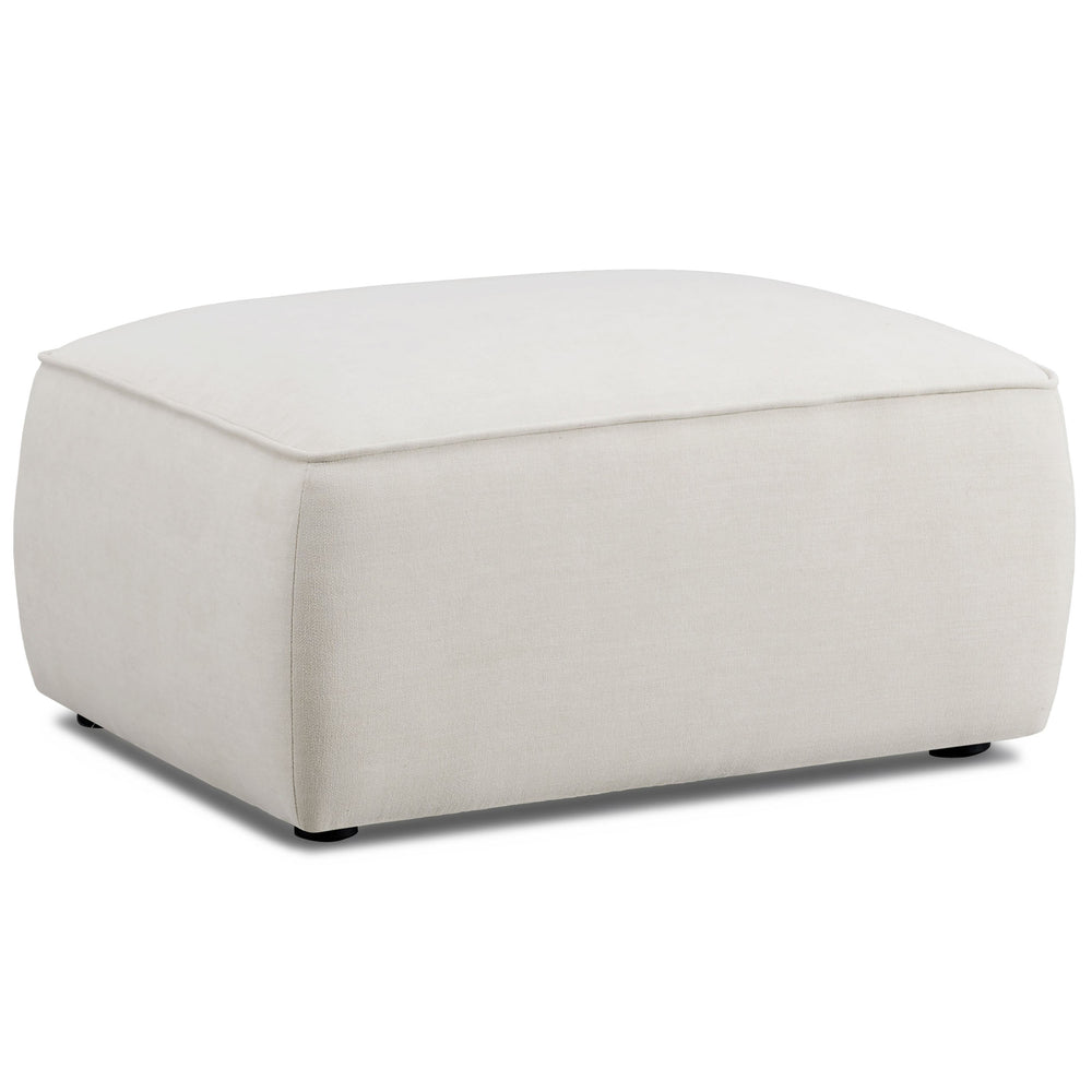 Travie Ottoman, Sand