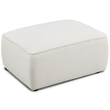 Travie Ottoman, Sand