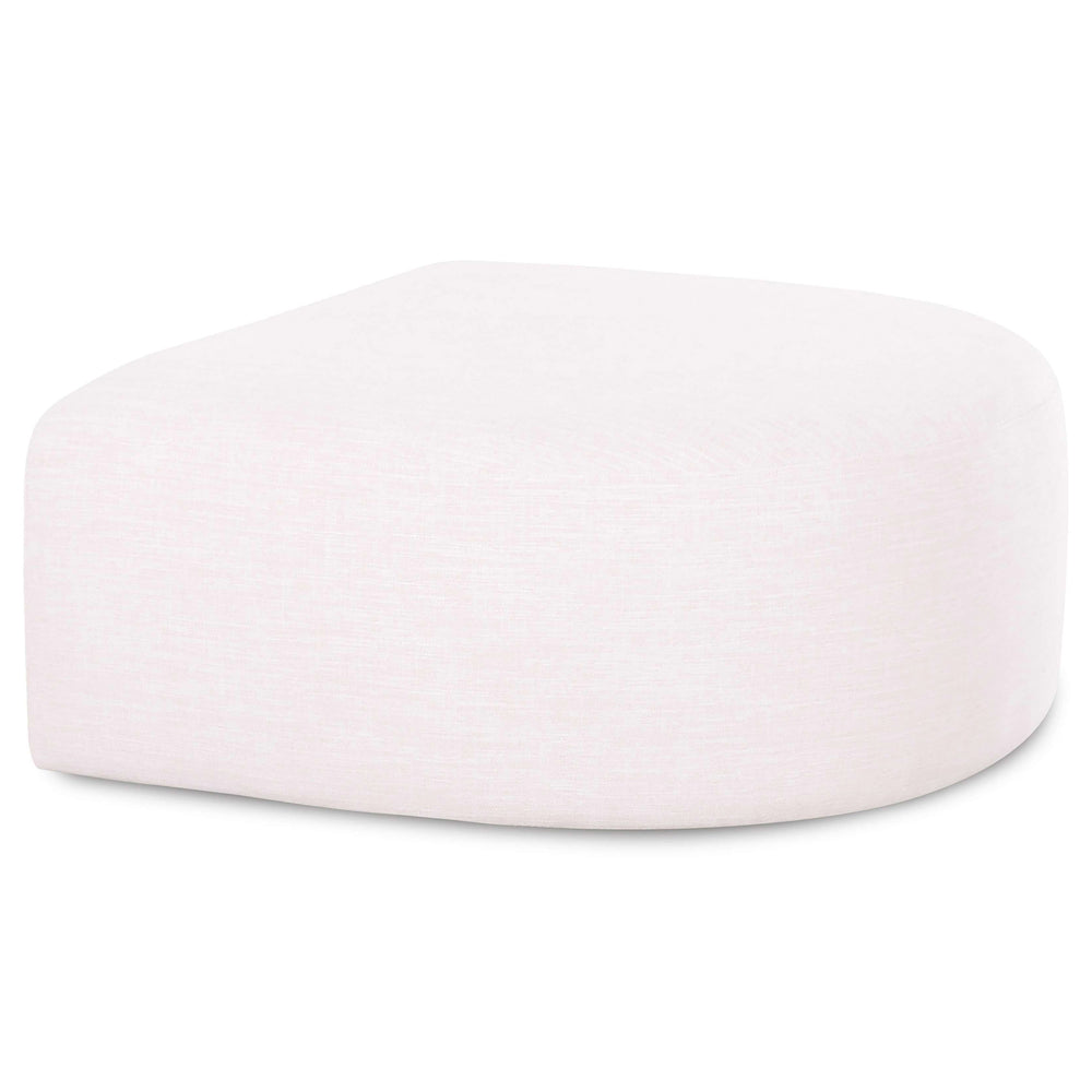 Gorge Ottoman by TOV