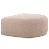 Gorge Ottoman by TOV