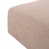 Gorge Ottoman, Tan