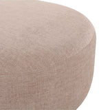 Gorge Ottoman, Tan