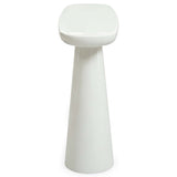 Baila Console Table, Cream