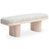 Ollie Bench by TOV