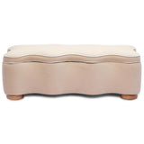 Thalia Storage Bench, Tan