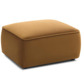 Travie Ottoman, Honey