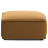 Travie Ottoman, Honey