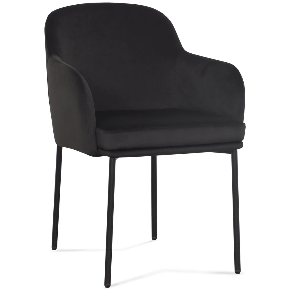 Sydney Arm Chair by TOV